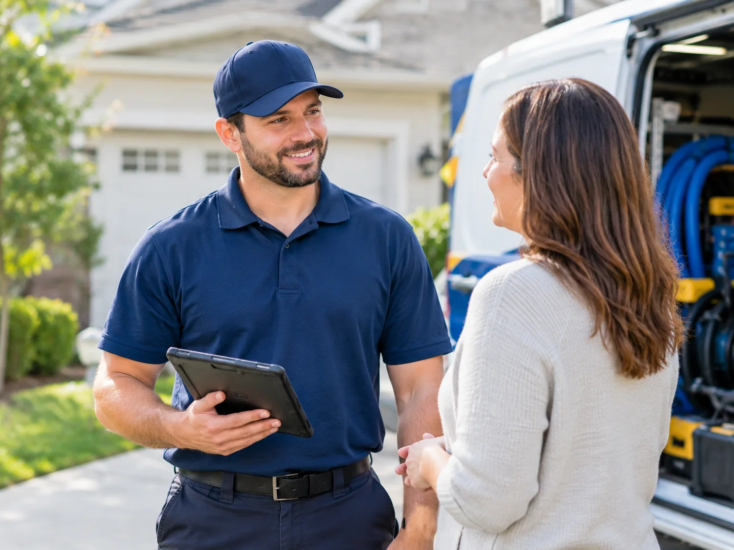 Sewage Backup Cleanup West Eaton, NY FAQs